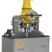 TS-30-Spannvorrichtung